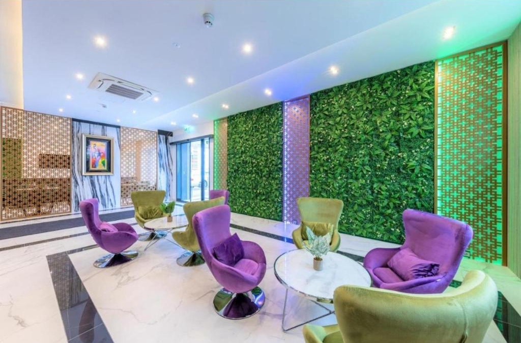 Sindelfingen Hotel | Hotel Business Bay das ehemalige Staycation Hotel