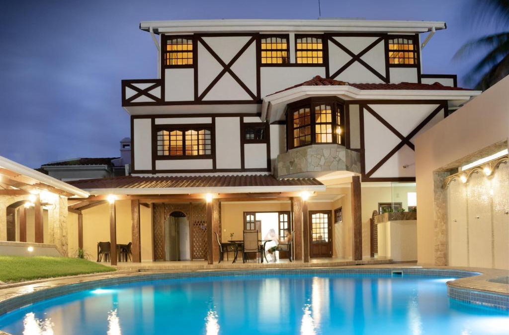 Santa Cruz Hotel | Hotel By Armonía Santa Cruz