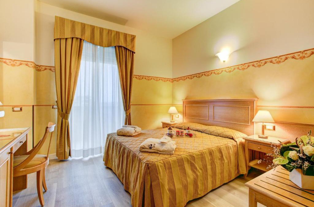 Viserba Hotel | Hotel Byron
