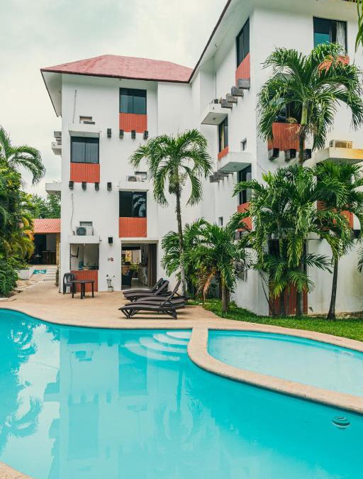 Palenque Hotel | Hotel Cañada Internacional