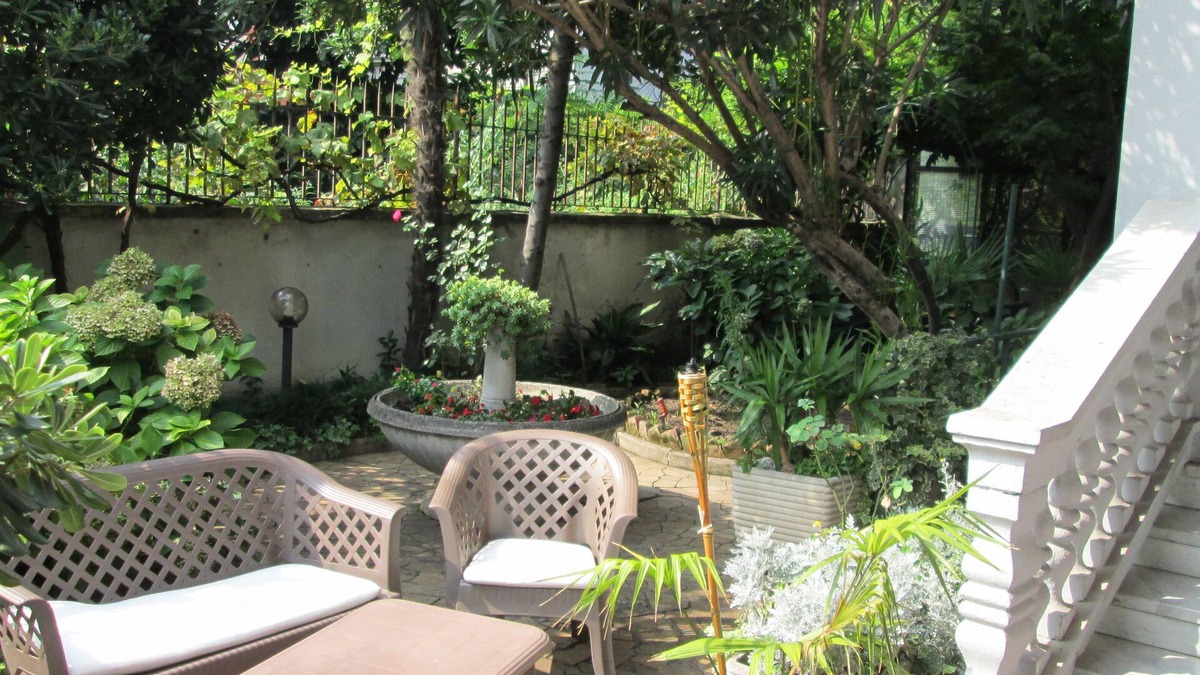 Casoretto Hotel | Hotel Ca' Grande