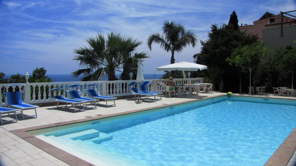 Ranzi Hotel | Hotel Ca' Ligure