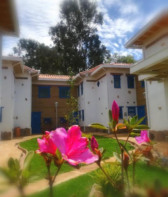 Villa de Leyva Hotel | HOTEL & CABAÑAS CASHILUNA