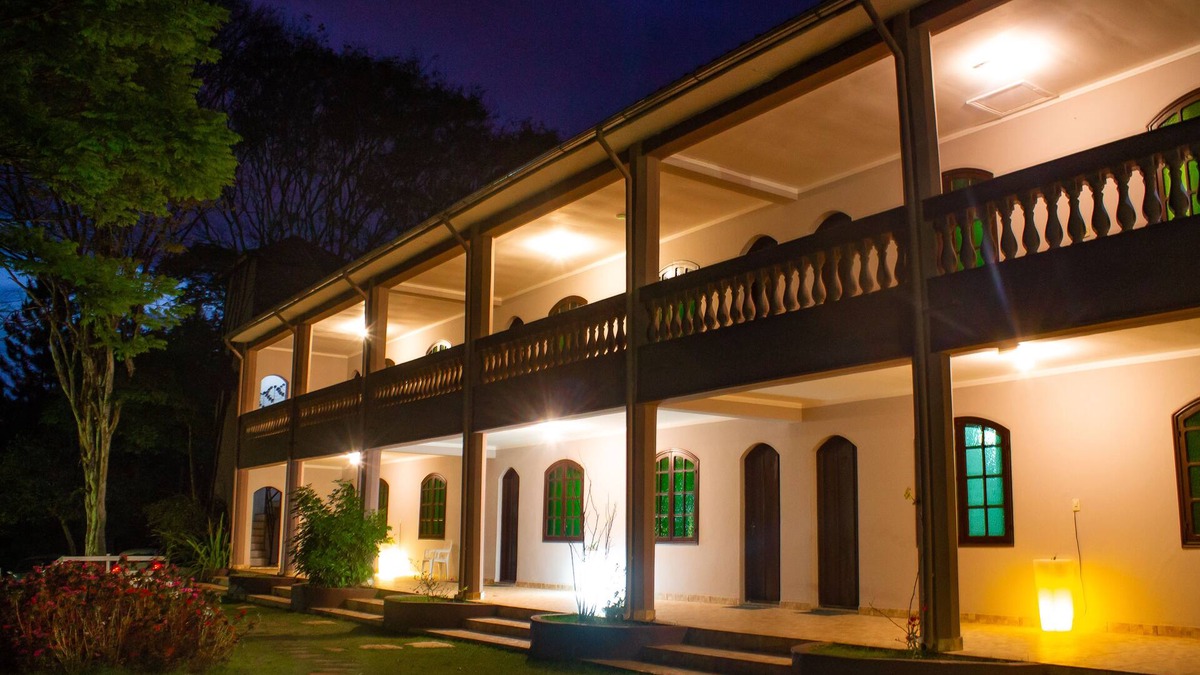 Cesar de Pina Hotel | Hotel Cabana do Rei