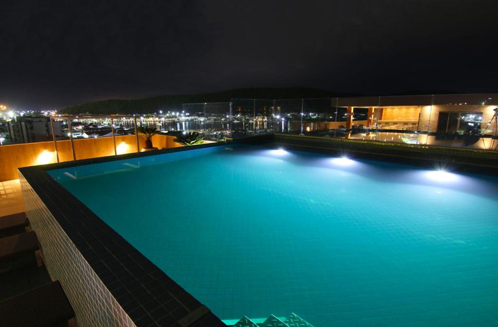 Passagem Apartment | Hotel Cabo Frio