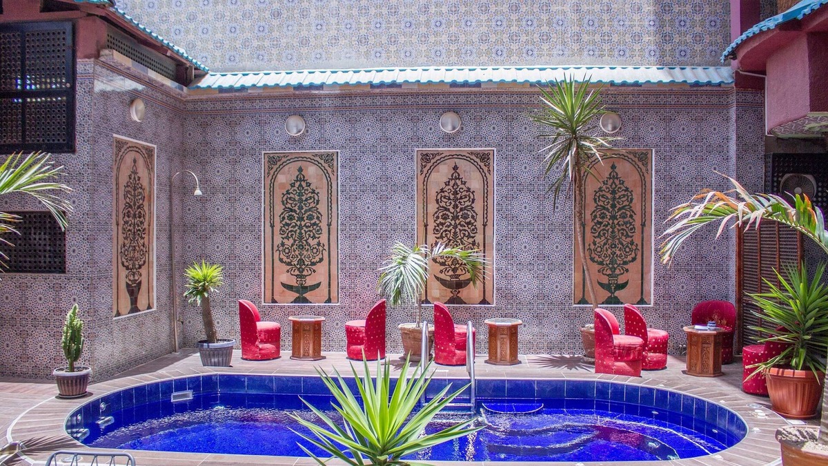 Yof Hotel | Hotel Cabourg