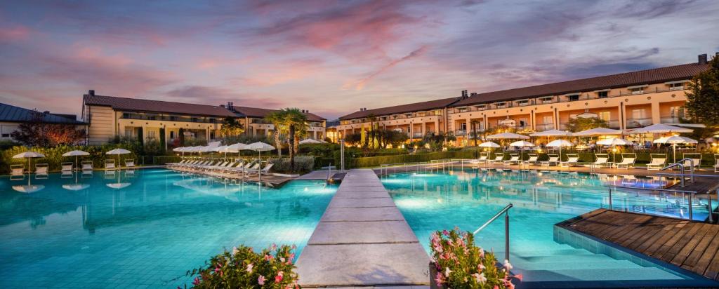 Bardolino Hotel | Hotel Caesius Thermae & Spa Resort