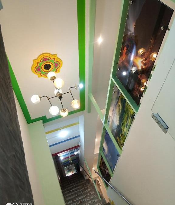 Armenia Hotel | Hotel Café Color