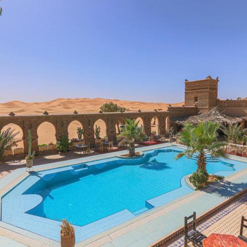 Lac Yasmins Hotel | Hotel Cafe Du Sud