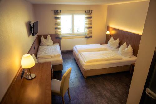 Grossostheim Hotel | Hotel Cafe Kern