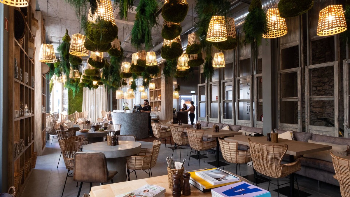Sao Pedro Hotel | Hotel Caju