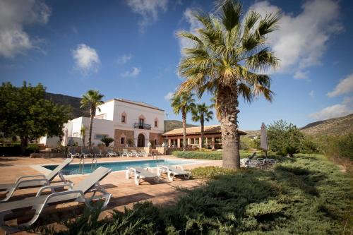 Ulldecona Hotel | Hotel Cal Naudi