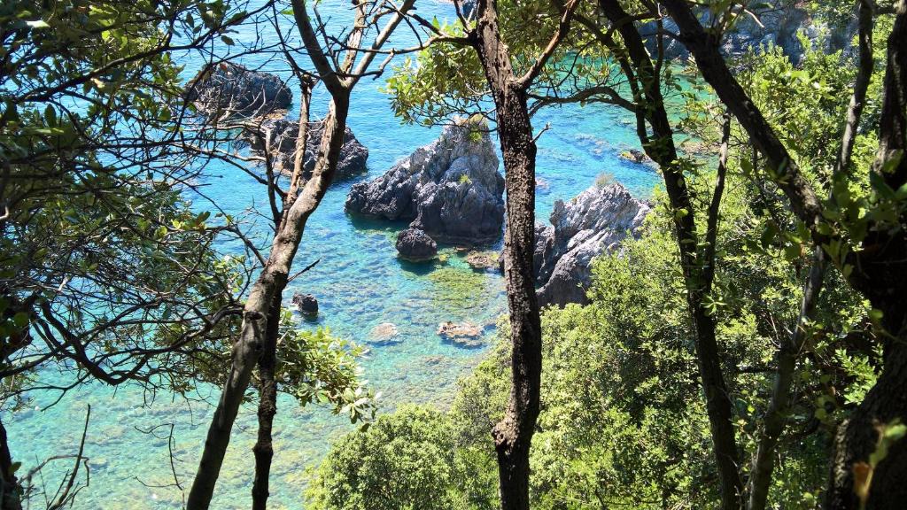 Maratea Hotel | Hotel Cala del Citro