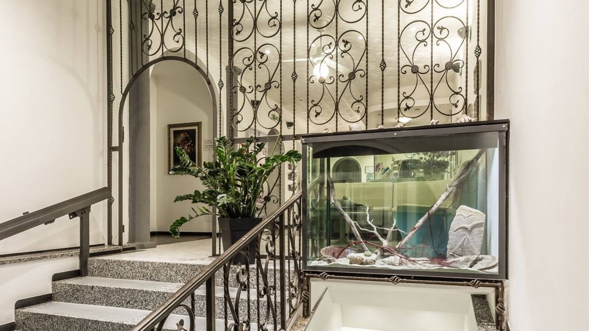 Calasetta Hotel | Hotel Cala di Seta