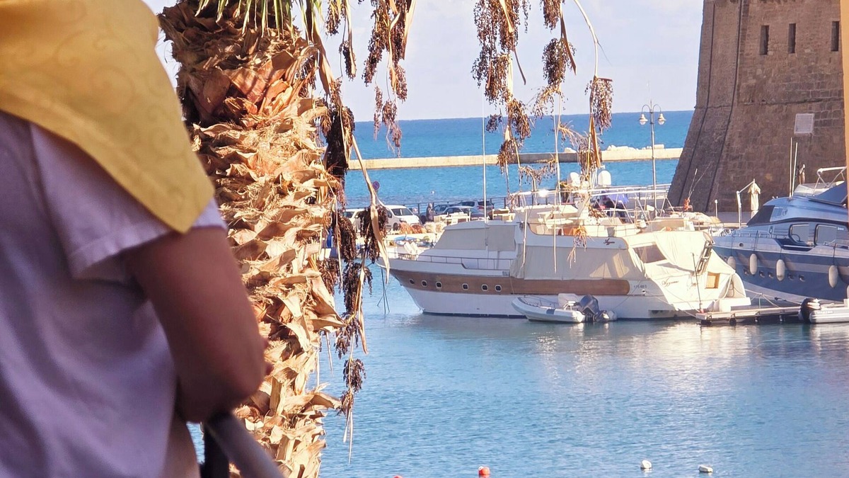 Castellammare del Golfo Hotel | Hotel Cala Marina