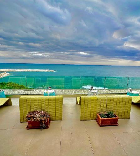 Cala Gonone Hotel | Hotel Cala Luna