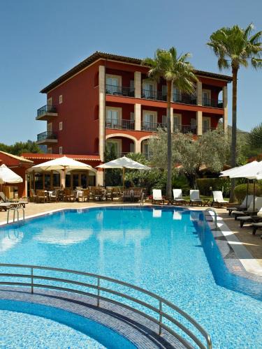 Cala San Vicente Hotel | Hotel Cala Sant Vicenç - Adults Only