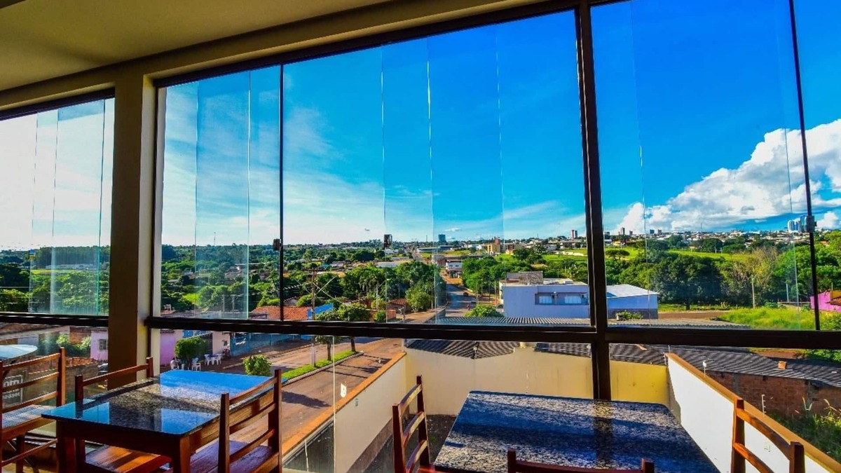 Vila Sofia Hotel | Hotel Califórnia