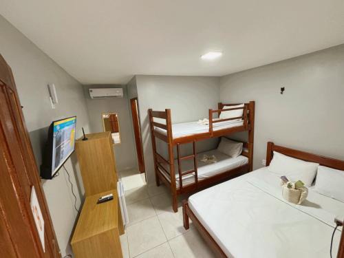 Presidente Figueiredo Hotel | Hotel Calleb