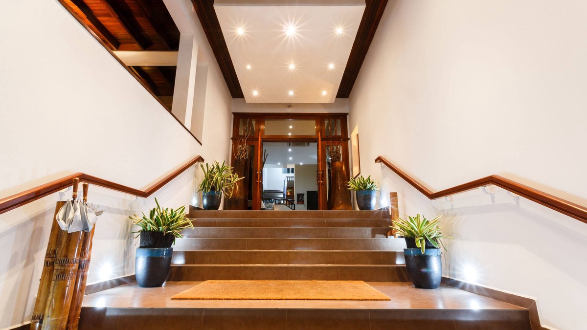 Toamasina Hotel | Hotel Calypso