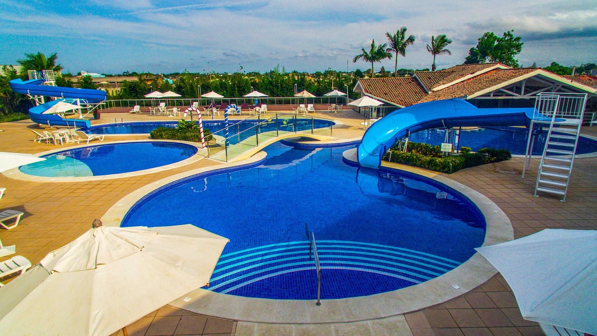 Paranagua Hotel | Hotel Camboa