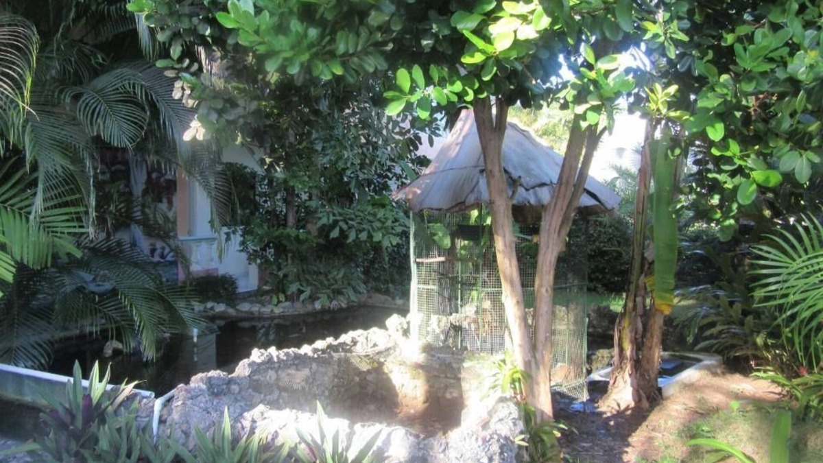 Nagua Hotel | Hotel Cambri