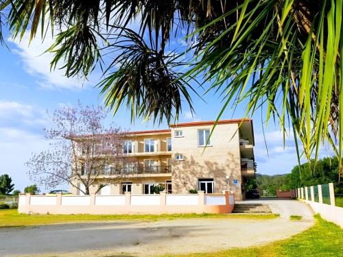 Buezas Hotel | Hotel Campestre Chamuiñas