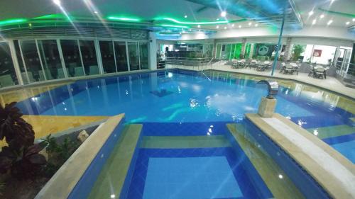 Sabanilla Montecarmelo Hotel | Hotel Campestre El Cisne