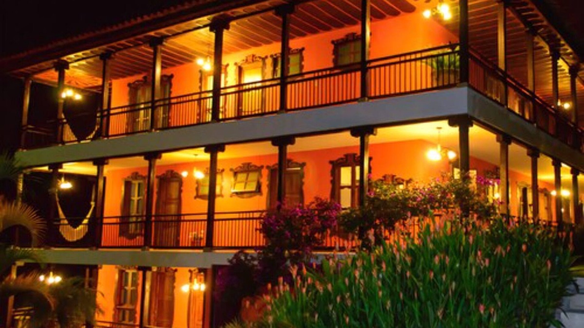 Armenia Hotel | Hotel Campestre La Navarra