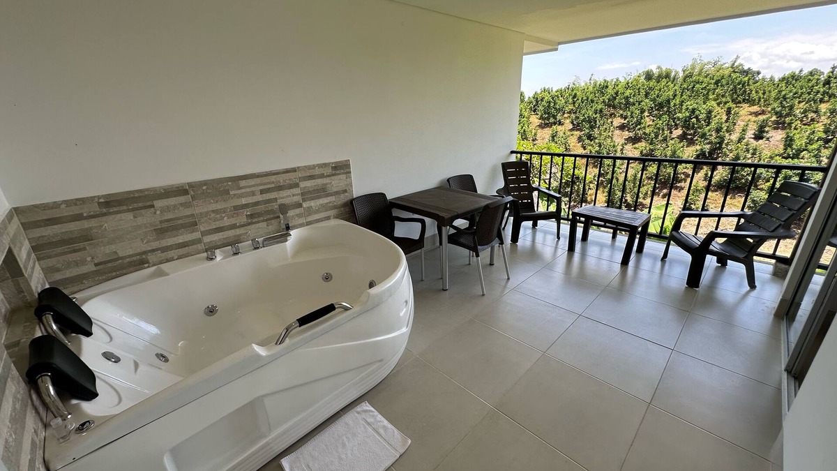 Montenegro Hotel | Hotel Campestre Montecarlo