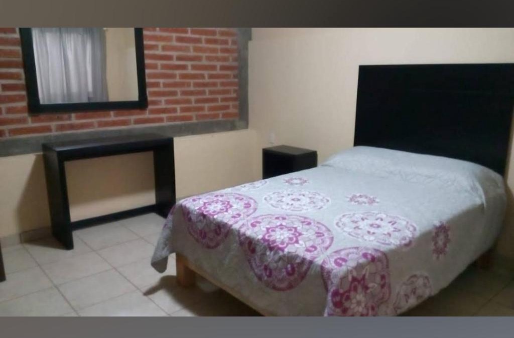 Jesus Maria Hotel | Hotel Campestre