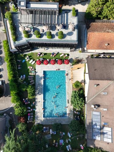 Laives Hotel | Hotel CampingPark Steiner