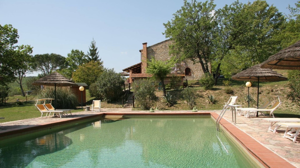 Sassetta House | Hotel Campo Di Carlo
