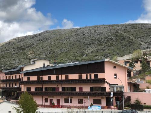 Casamaina Hotel | Hotel Campo Felice