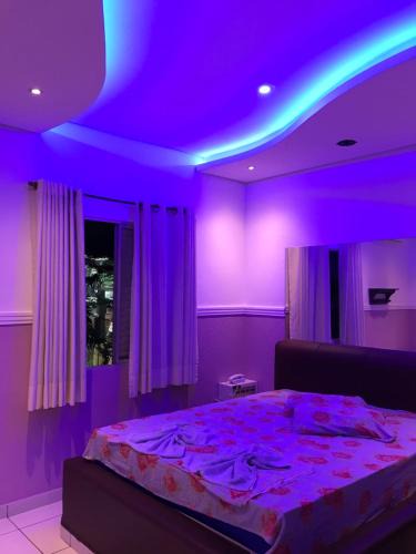 Sao Paulo Hotel | Hotel Campo Limpo (Adults Only)