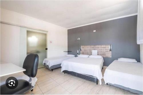 Parque Campolim Hotel | Hotel Campolim