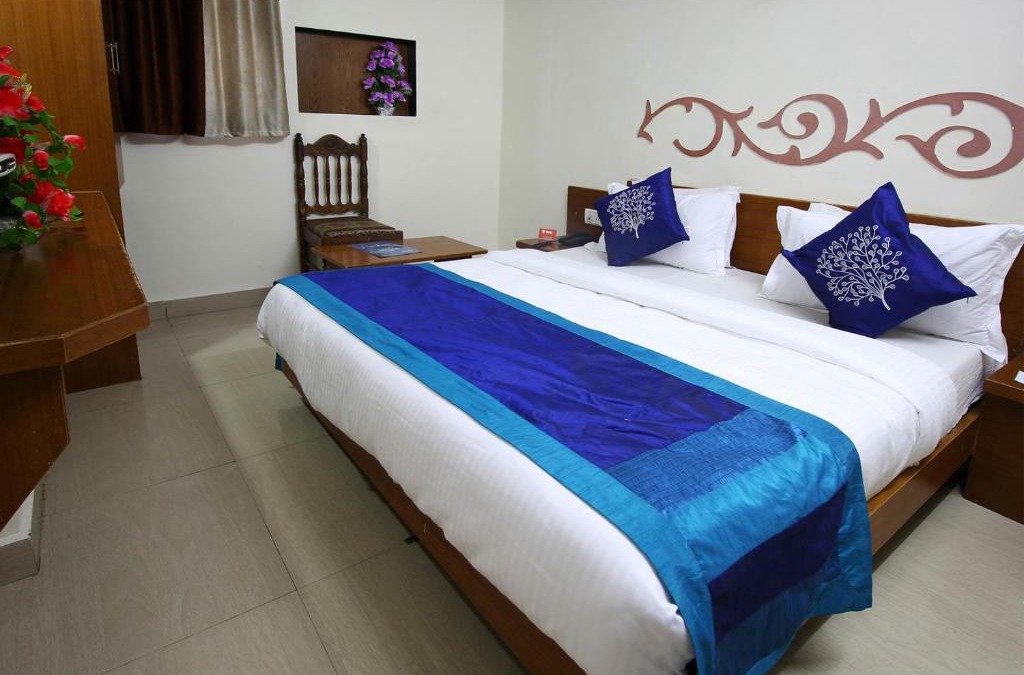 Ahmedabad Hotel | HOTEL CAMPUS