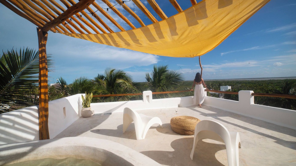 El Cuyo Hotel | Hotel Can Cocal - El Cuyo