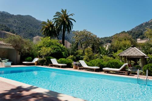 Soller Hotel | Hotel Can Roses