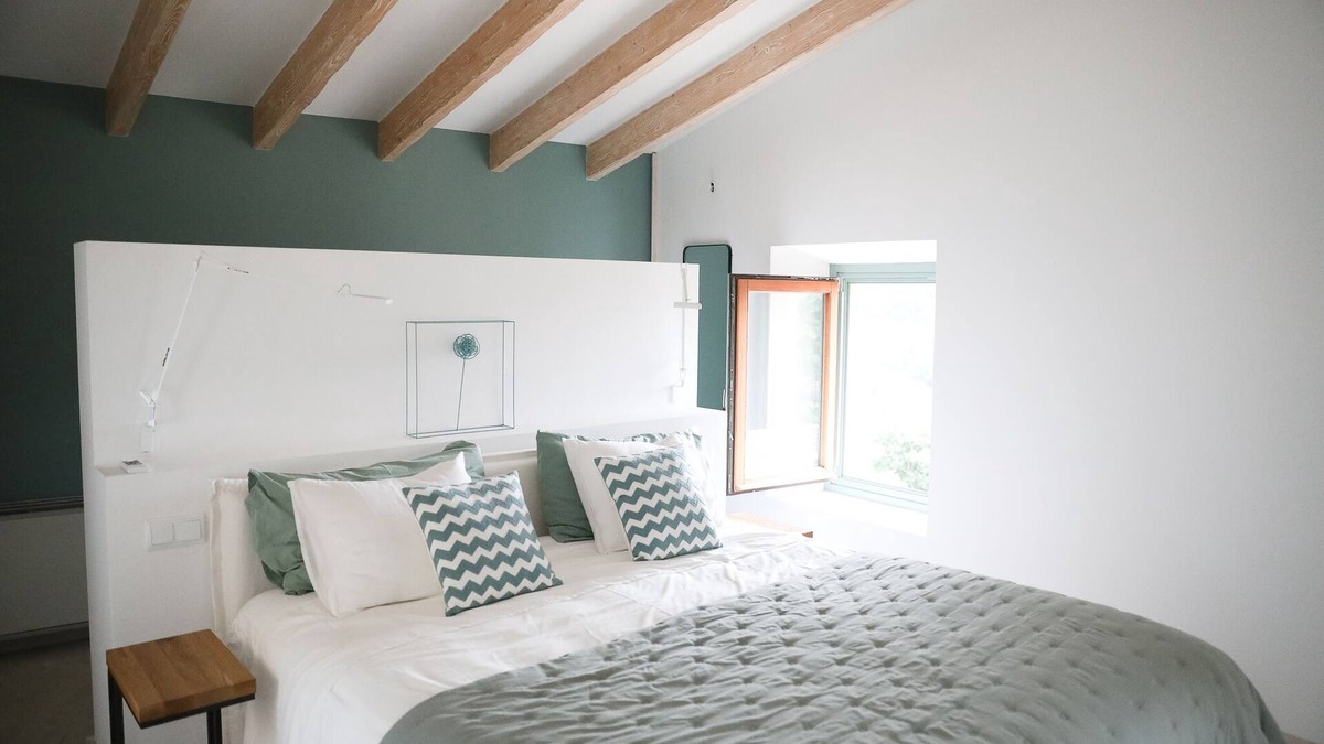 S'Arxiduc Apartment | Hotel Can Uetam