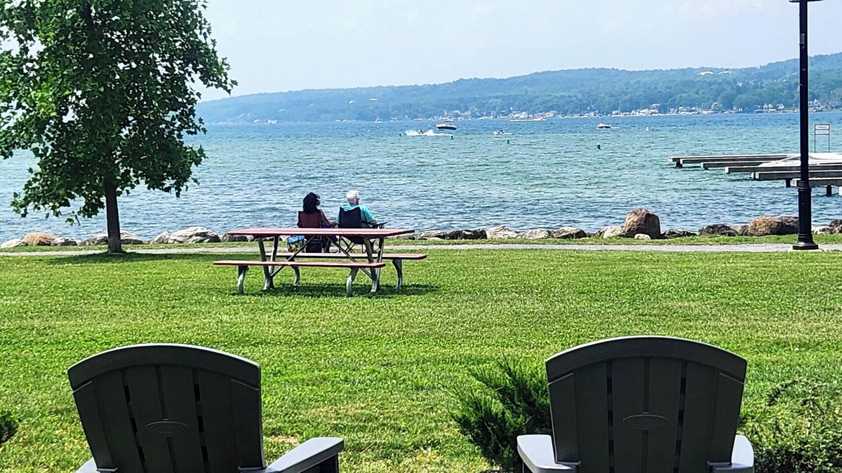 Canandaigua Hotel | Hotel Canandaigua, Tapestry Collection by Hilton
