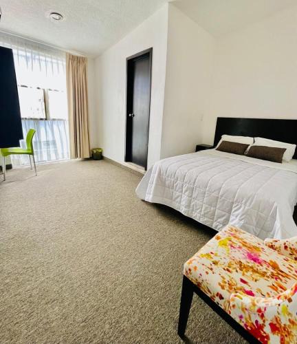 Comitan de Dominguez Hotel | Hotel Cancino