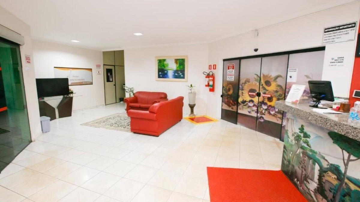 Sinop Hotel | HOTEL CANCIONEIRO