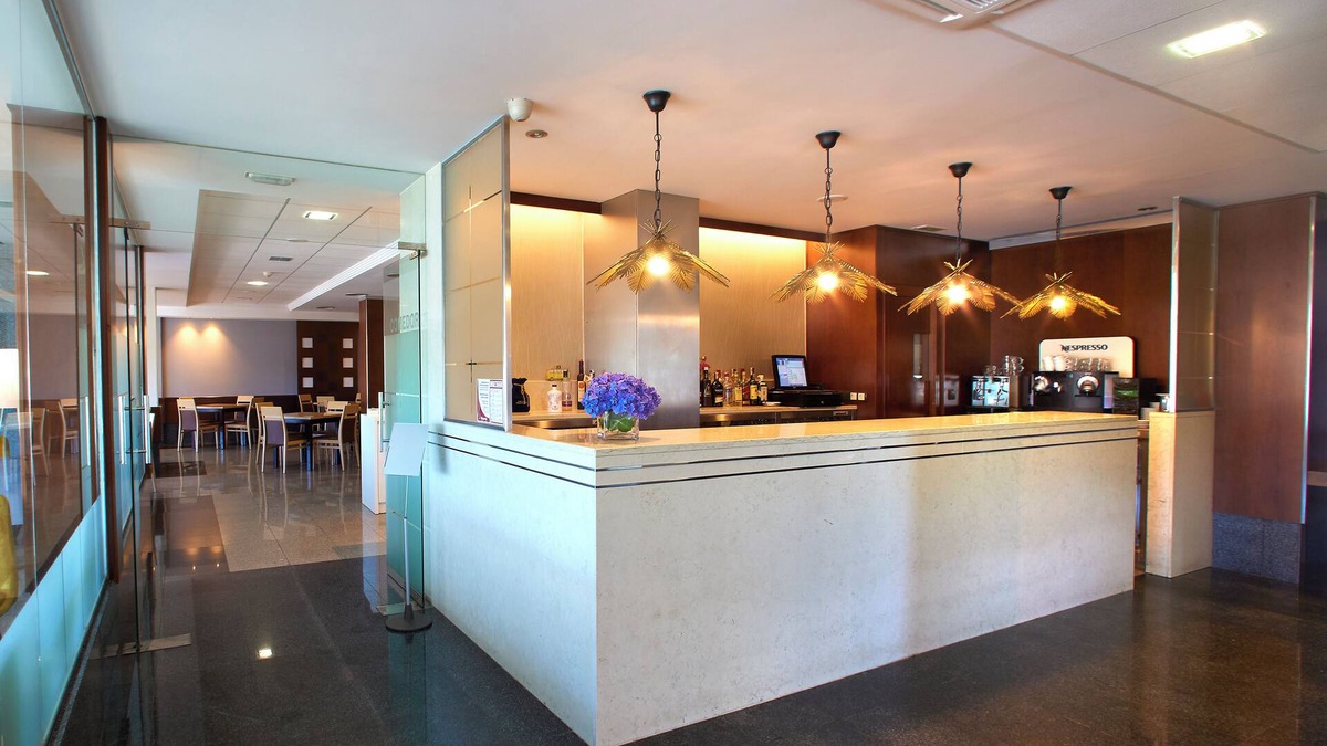 Portonovo Hotel | Hotel Canelas