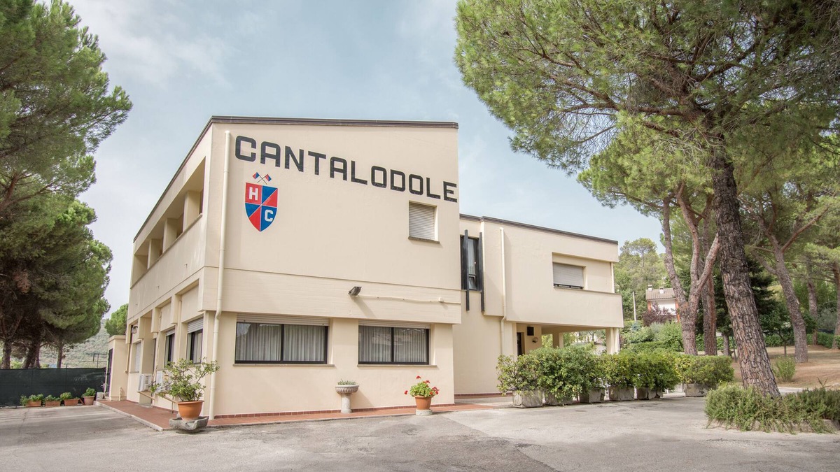 Magione Hotel | Hotel Cantalodole