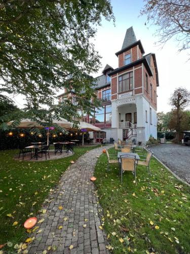 De Haan Hotel | Hotel Canteklaar