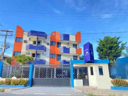 Sao Luis Hotel | Hotel Canto Da Praia