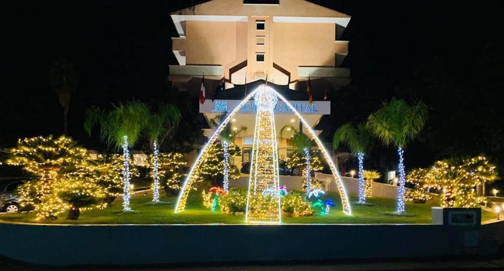 Quadrivio Hotel | Hotel Capital