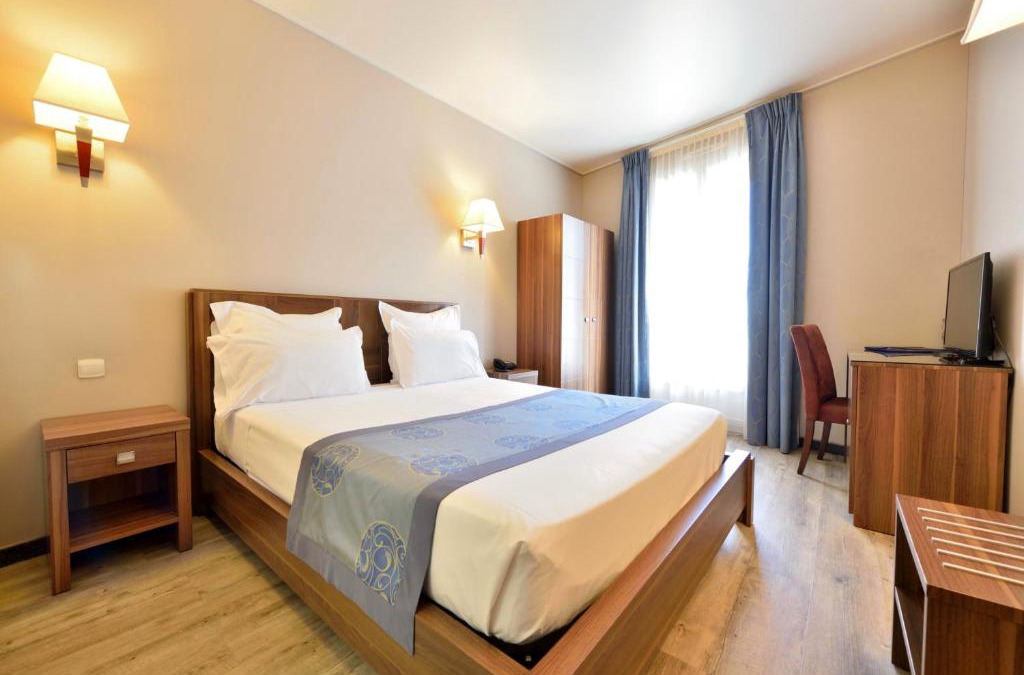 Beausoleil Hotel | Hotel Capitole