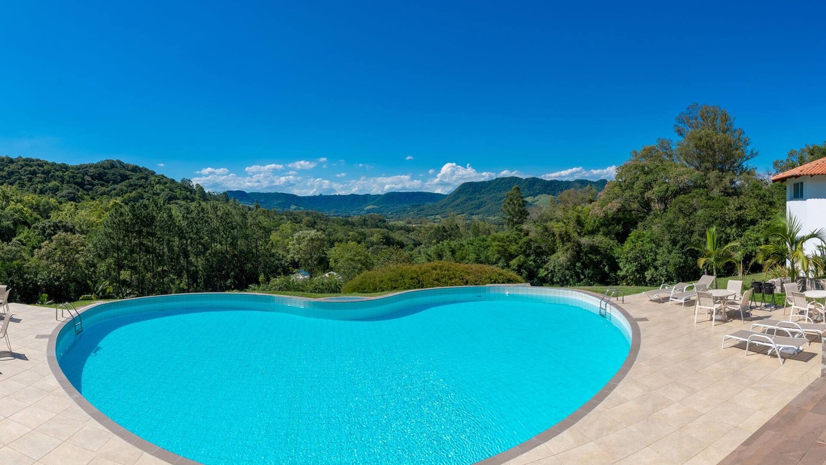South Region Hotel | Hotel Capo Zorial